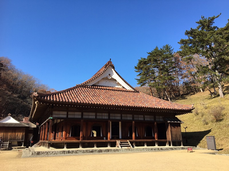 ＊日帰り社員旅行へ＊